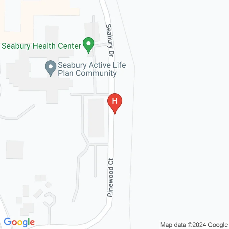 Seabury Retirement Community - 200 Seabury Dr