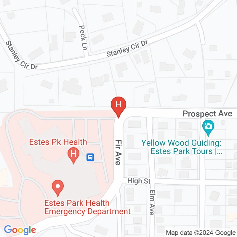 Estes Park Home Health Care - 555 Prospect Ave