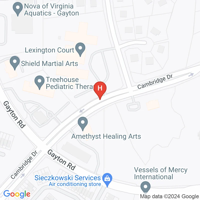 Lexington Court Rehabilitation & Health Care Ctr - 1776 Cambridge Dr
