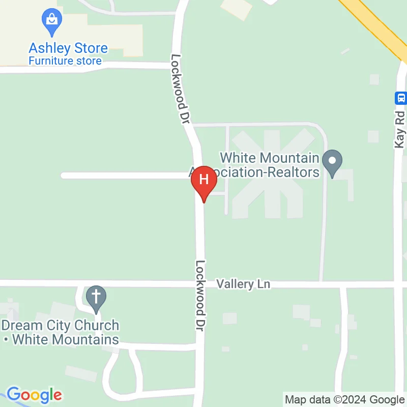 Haven of Lakeside - 3401 Lockwood Dr