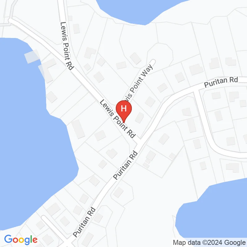 Royal Cape Cod Nursing & Rehabilitation Center - 8 Lewis Point Rd