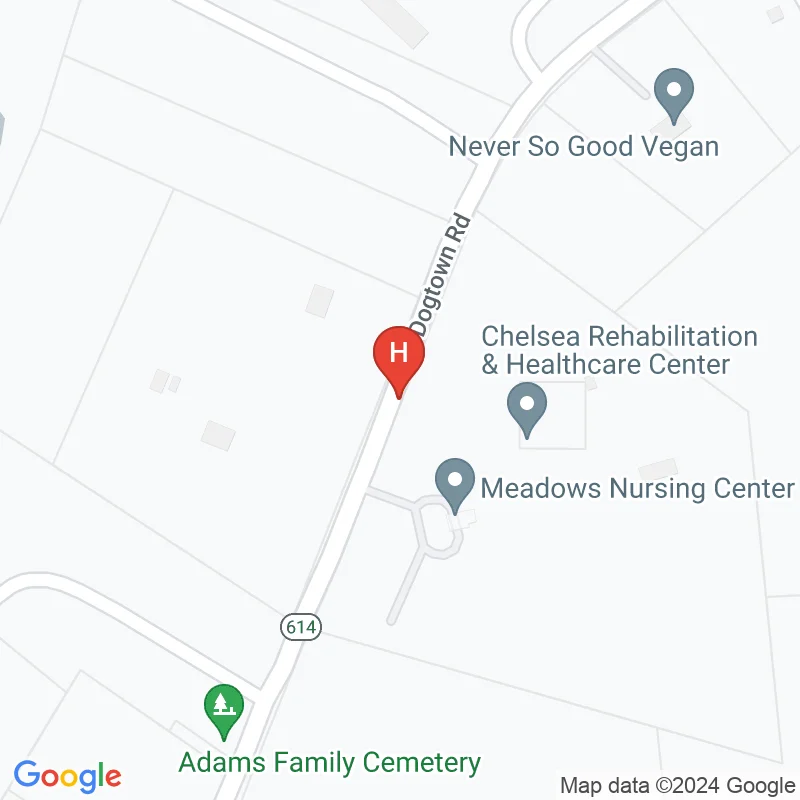 Envoy at the Meadows - 2715 Dogtown Rd
