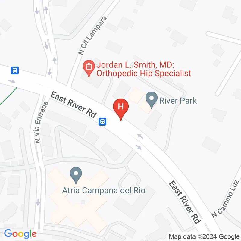 Amedisys Hospice - 1585 E River Rd Ste 201