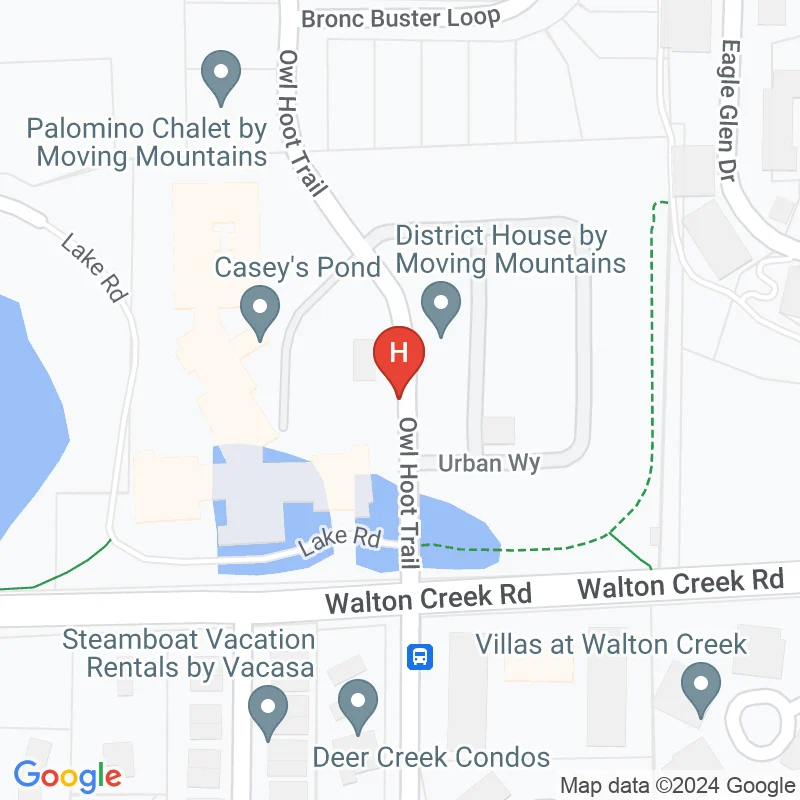 Casey'S Pond Senior Living Ltc - 2855 Owl Hoot Trl