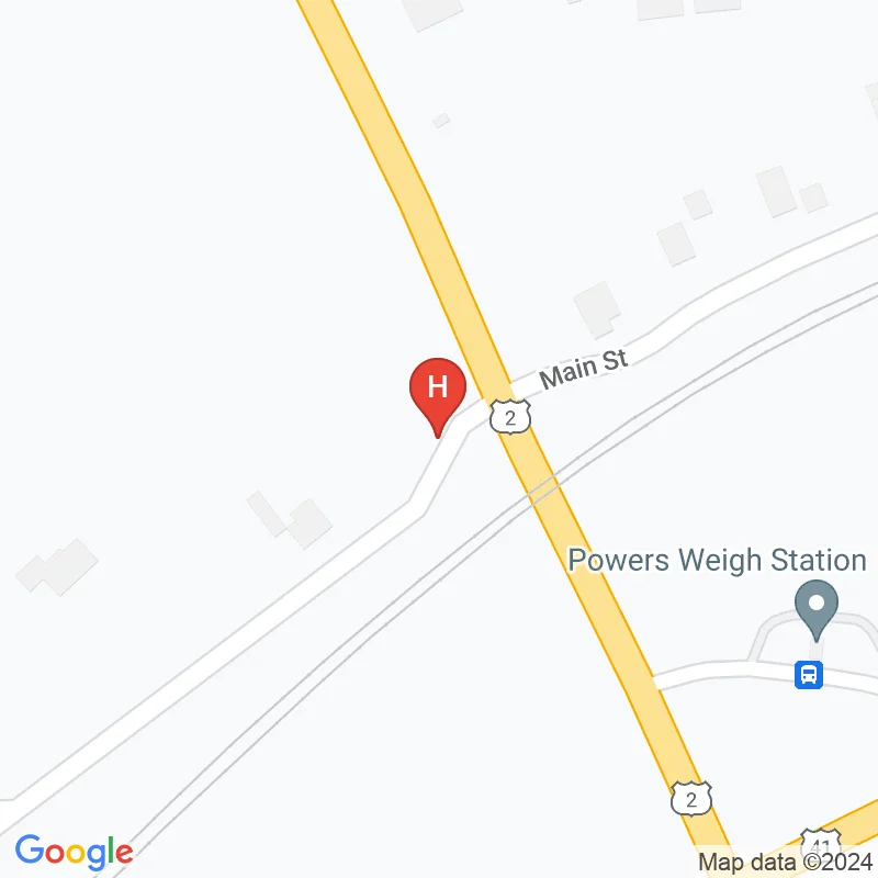 Pinecrest Medical Care Facility - N15995 Main St