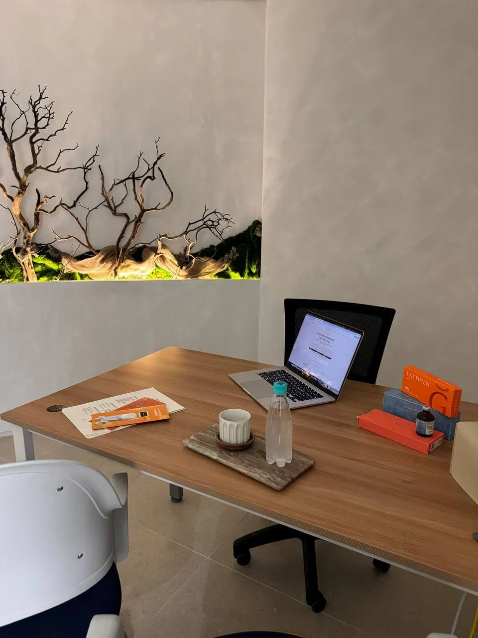 Consultation — Tune Clinic