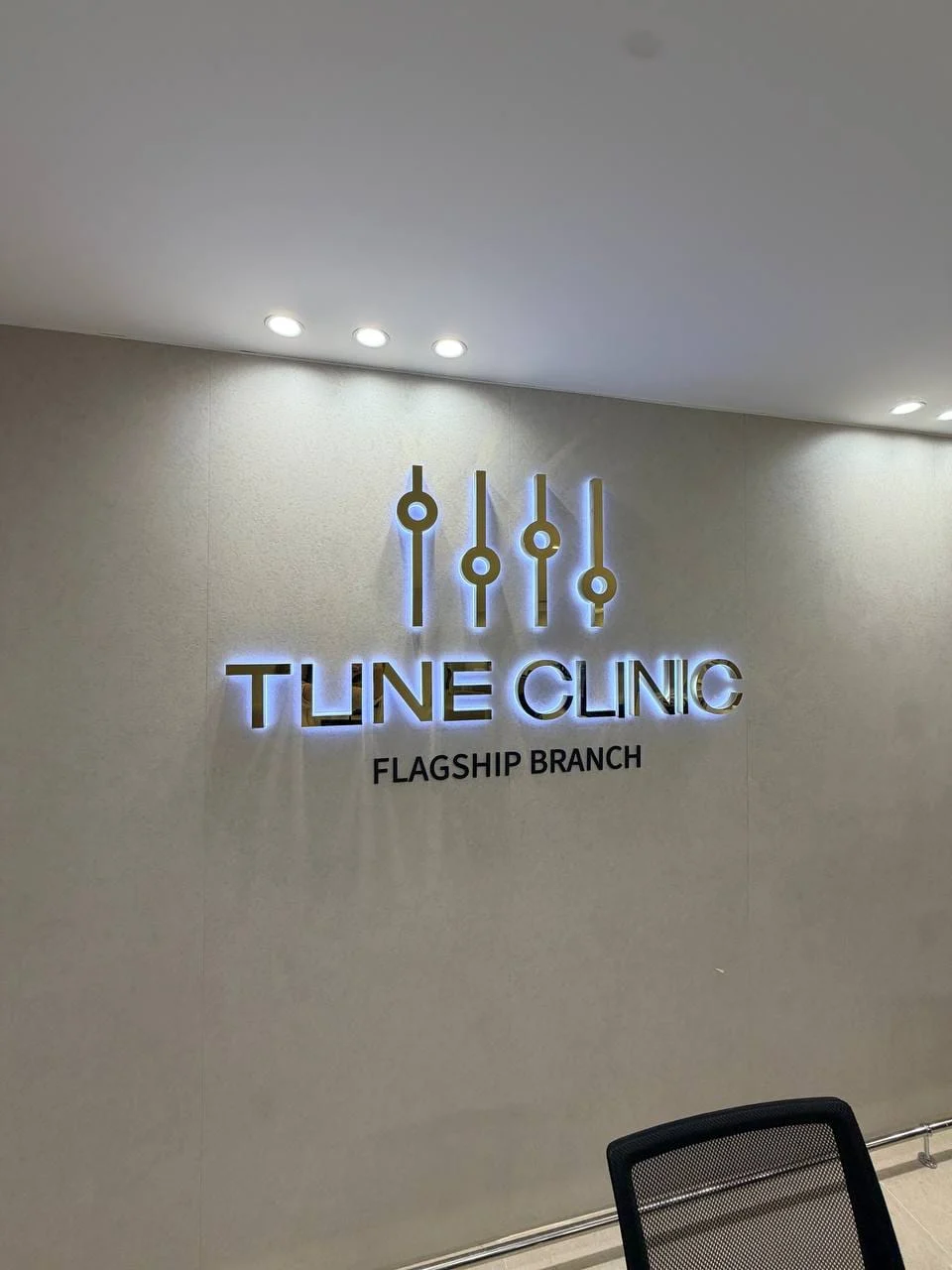 Welcome — Tune Clinic