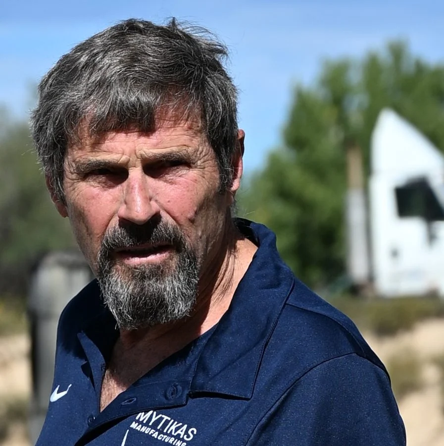 Duncan Bremer