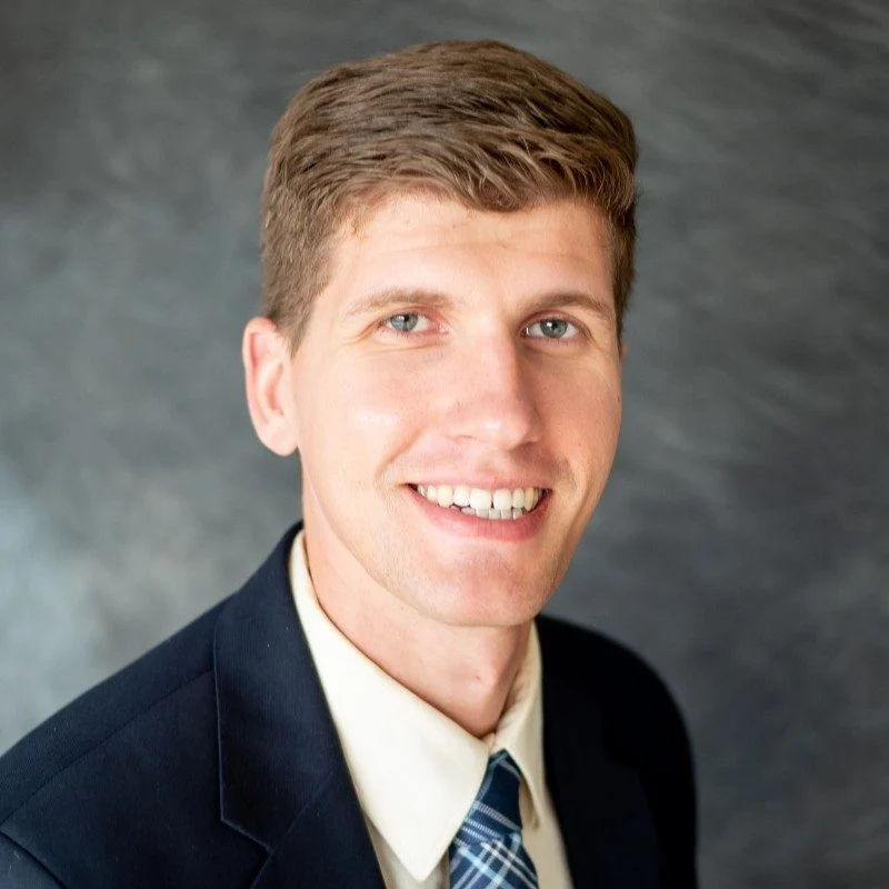 Eric Bonick