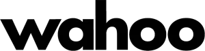 Wahoo Fitness logo