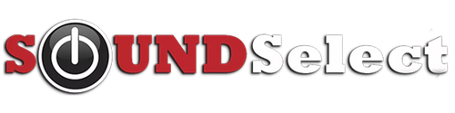 Sound Select logo