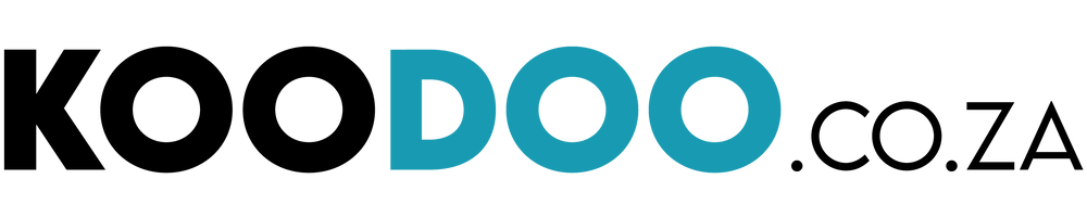 Koodoo logo