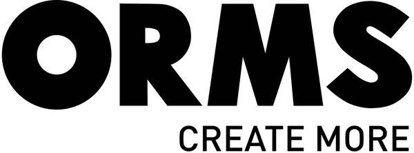 Orms logo