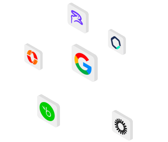 integrations