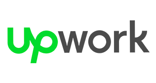Upwork logo