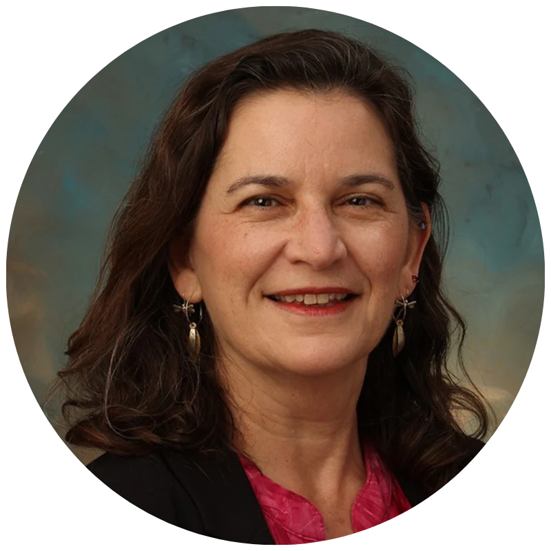Catherine Sorace, Director of Global Sustainability at Colorcon