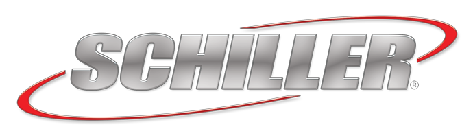 Schiller Hardware logo