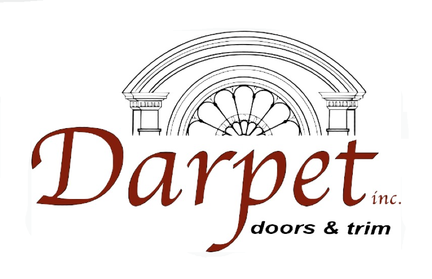 Darpet logo