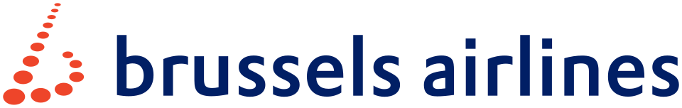 Brussels Airlines logo