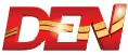 Den logo