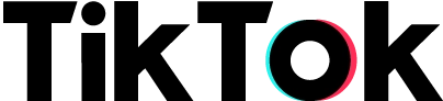 TikTok logo