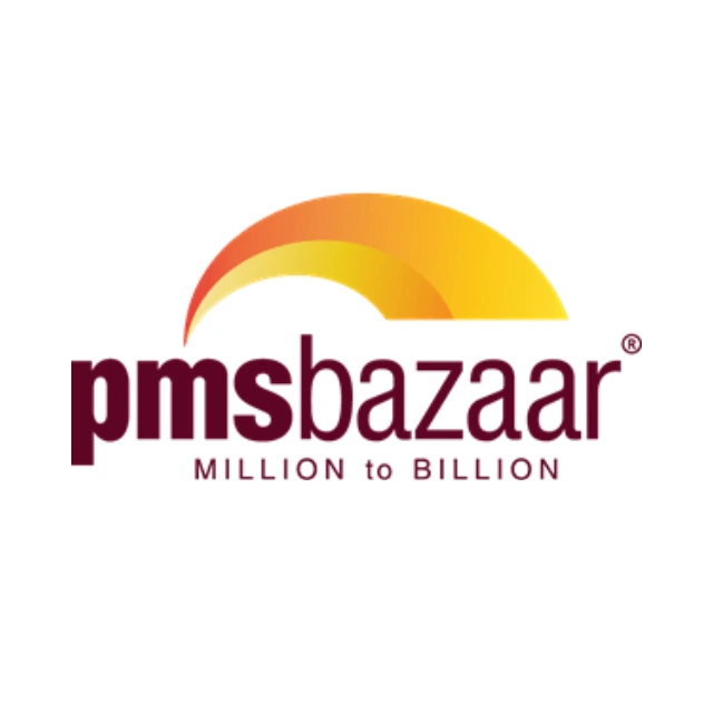 Pms Bazaar logo