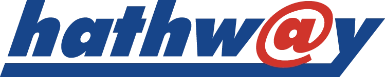 Hathway logo