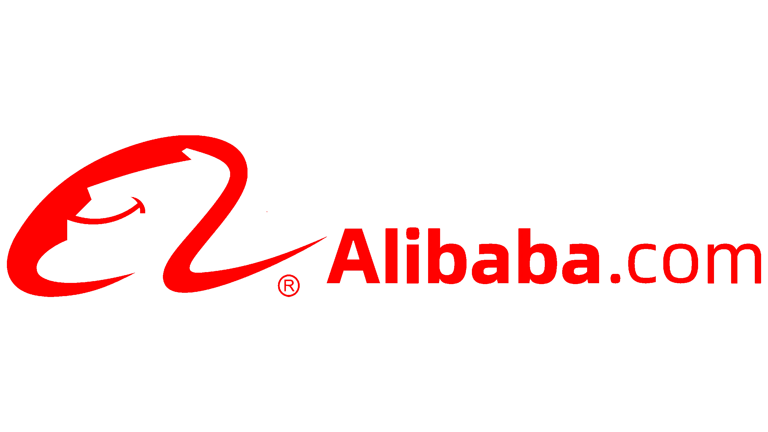 Alibaba logo