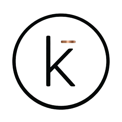 Koppā Beauty — GHK-Cu copper peptides for skin