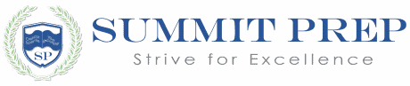 Summit Prep logo