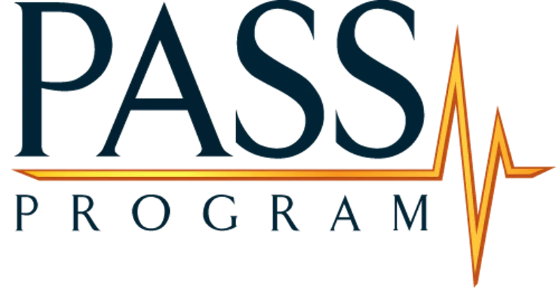Pass Program logo