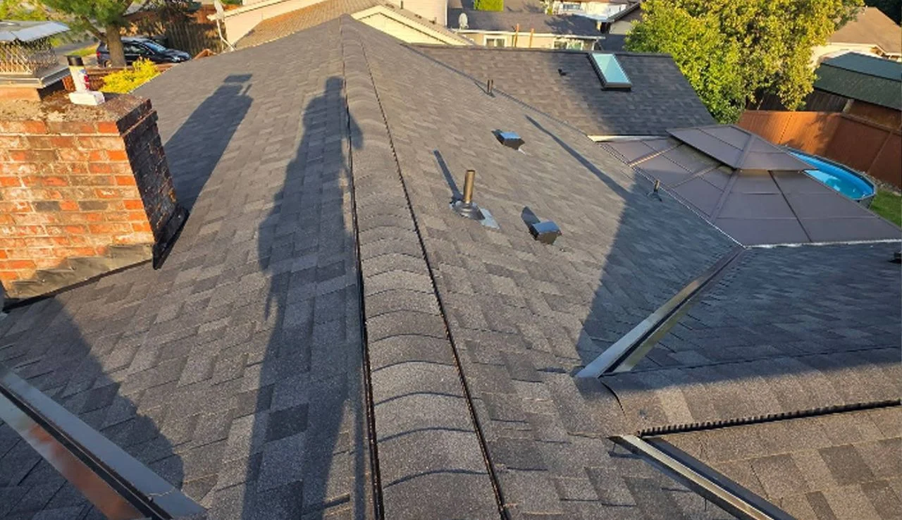 The Top Roof Shingle Options and How to Pick the Right One