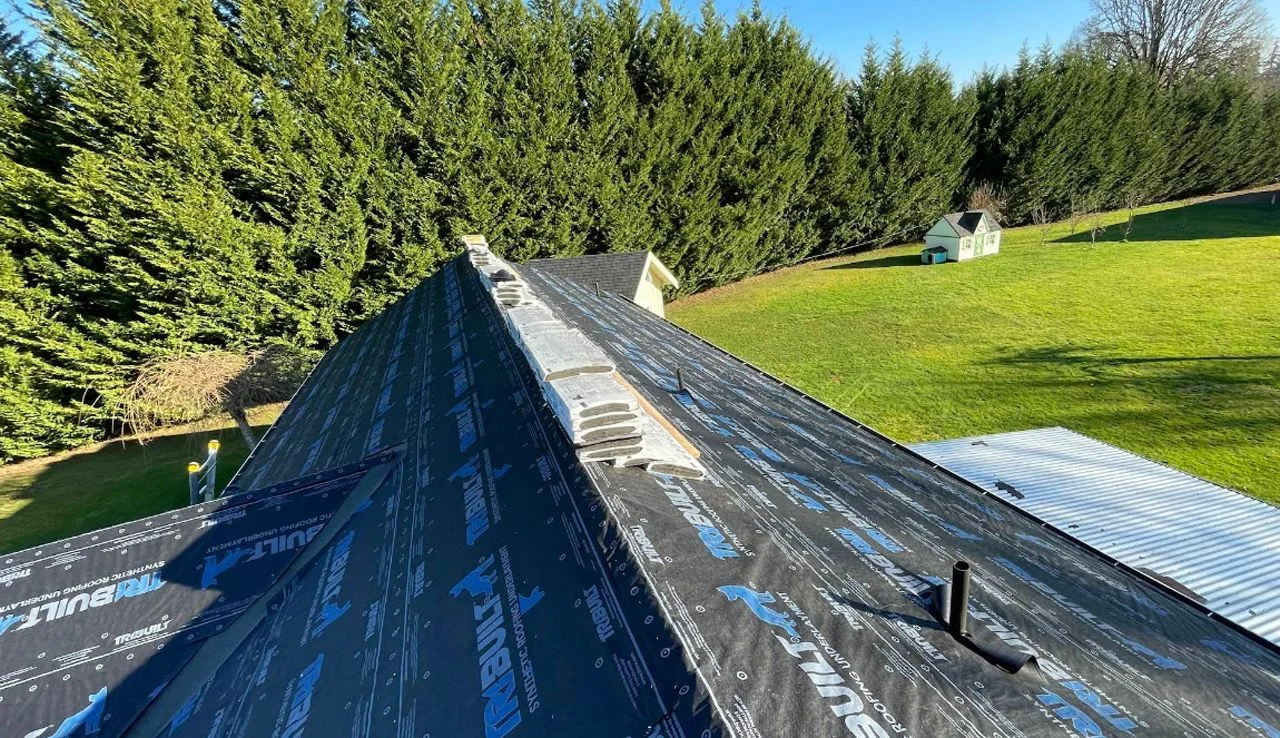 Roof Repair vs. Replacement: How to Decide What's Right for Your Home