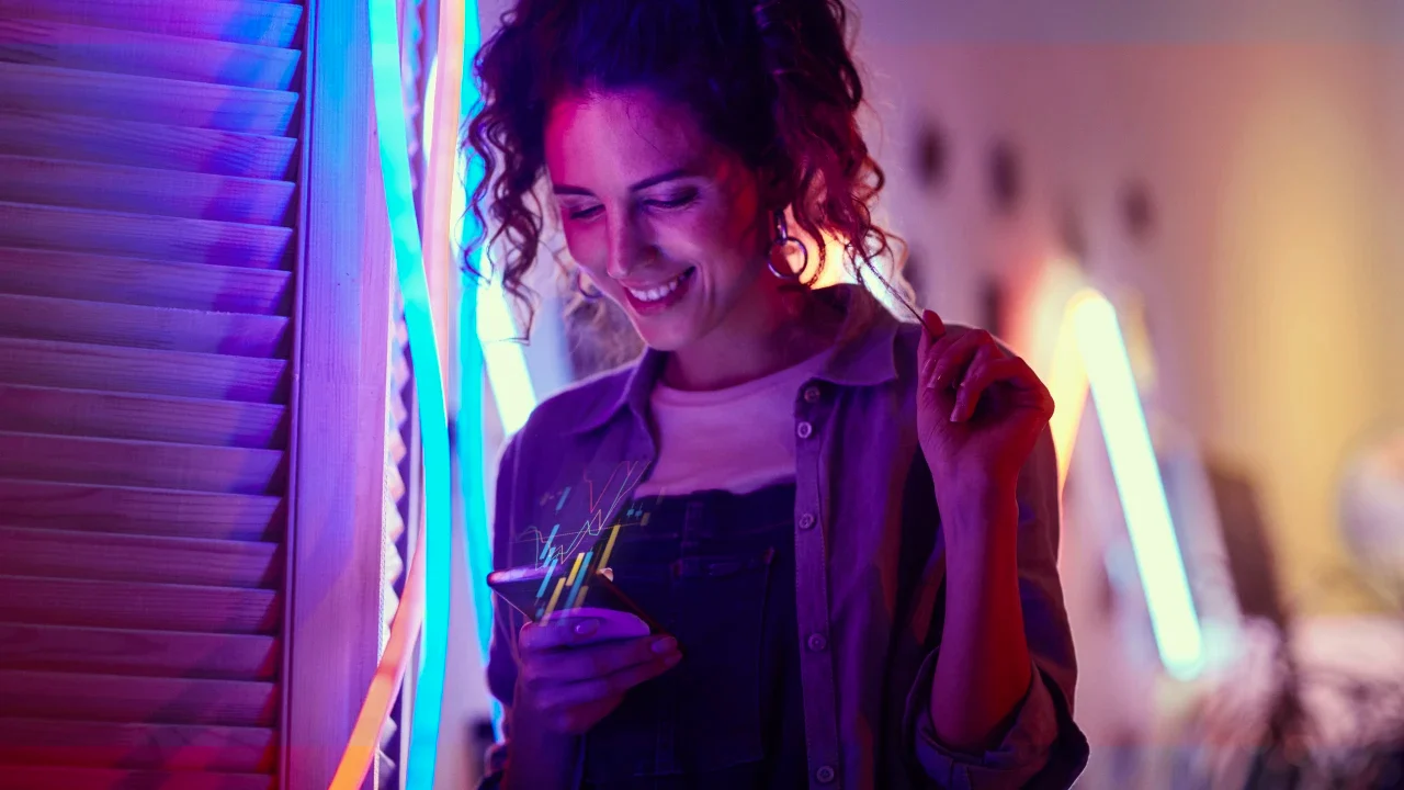 Retail and consumer trends