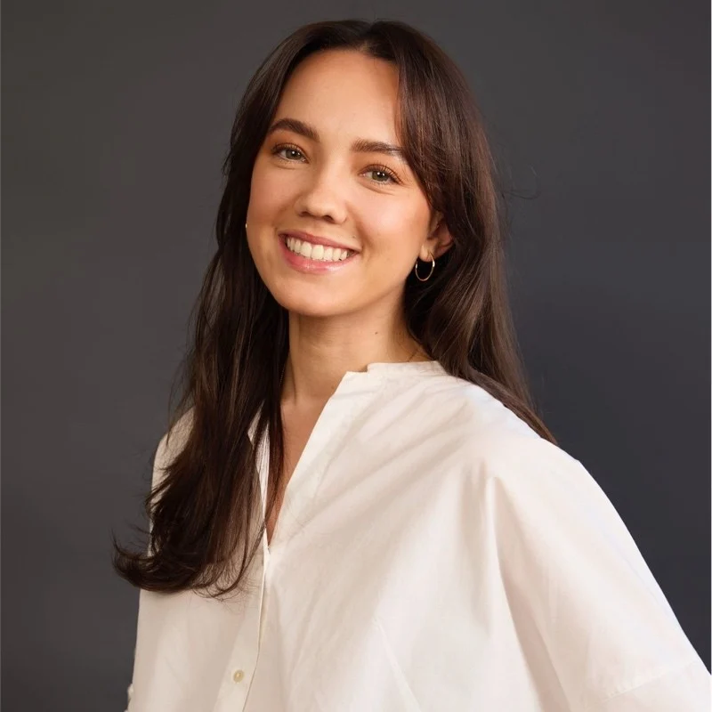 Portrait of Megan Flanagan