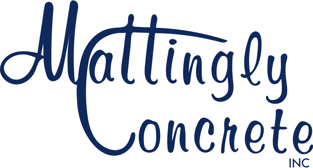 Mattingly Concrete Inc.