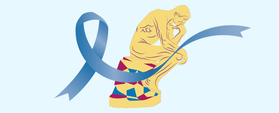 Male Breast Cancer: What Families Should Know About a Rare Cancer Men Often Ignore