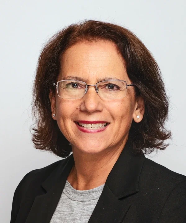 Susan Arcidiacono