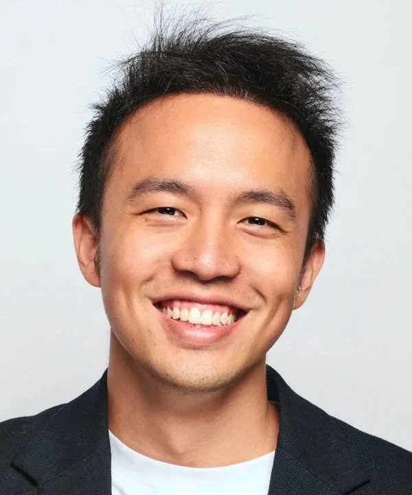Edward Tiong