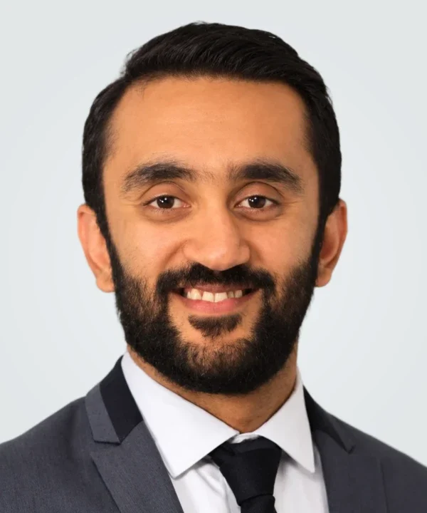 Saadullah Saeed