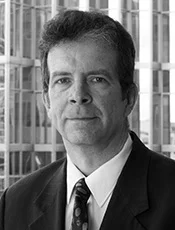 Alan Walker, Director, Taxation