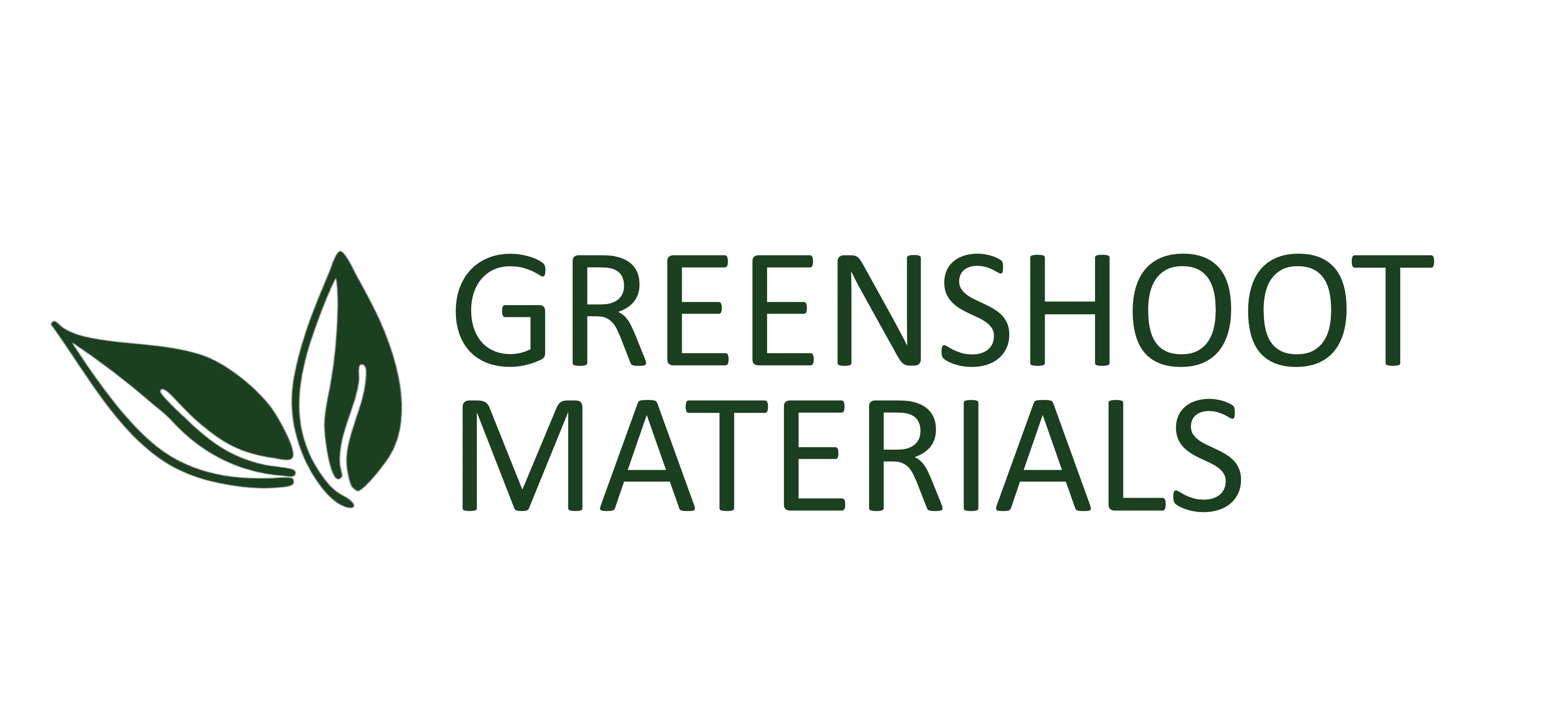 Greenshoot Materials