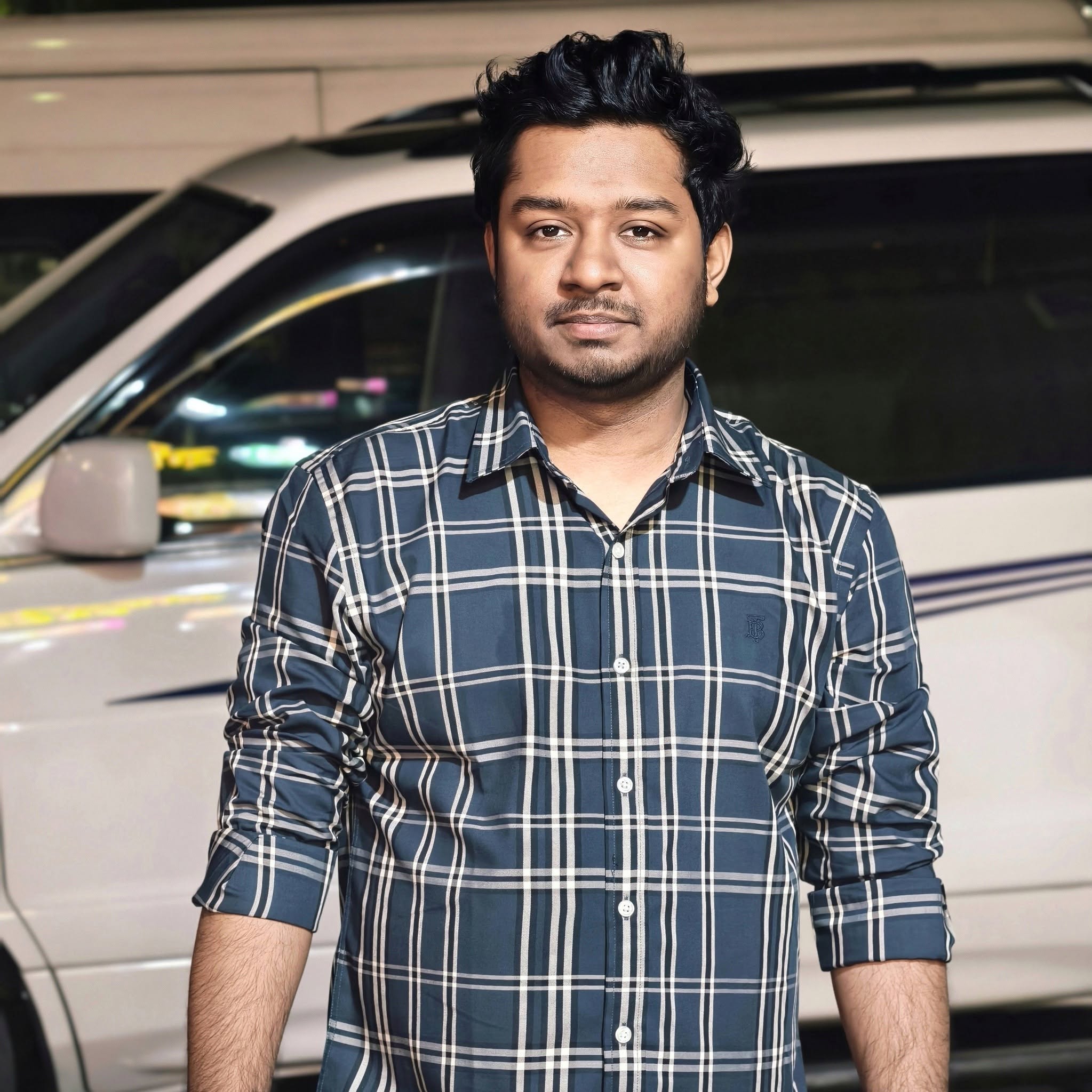 Faisal Ahmed