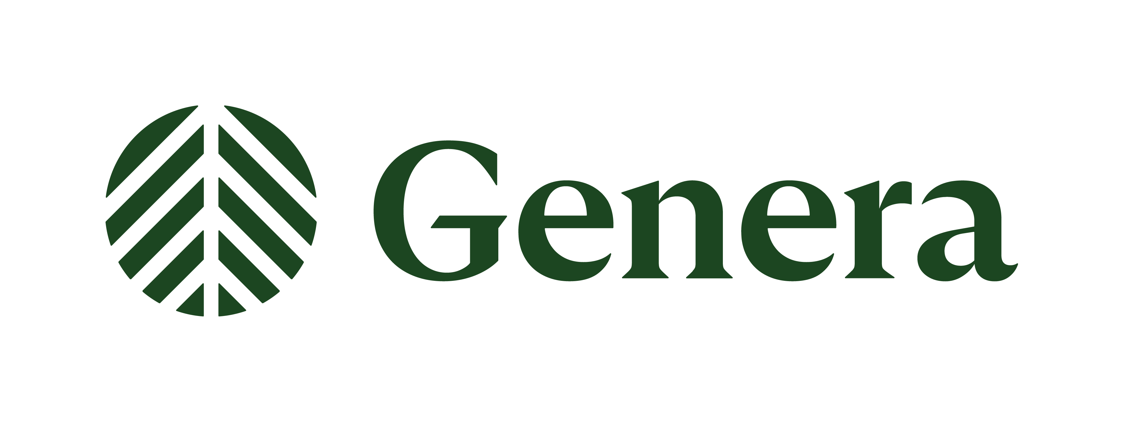 Genera