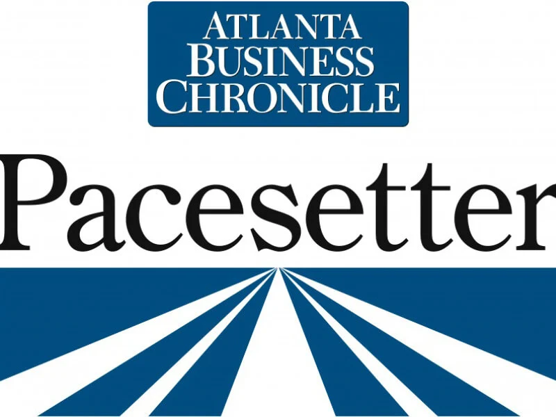 Atlanta Business Chronicle Pacesetter