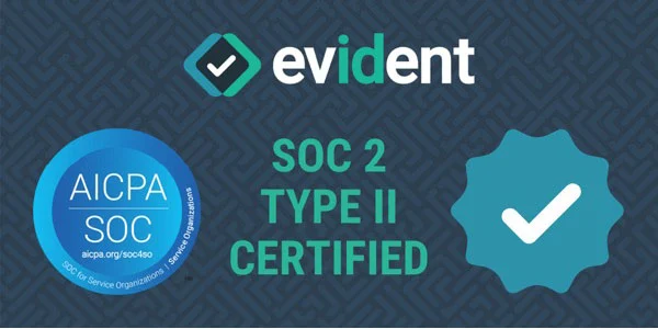 evident-soc-ii