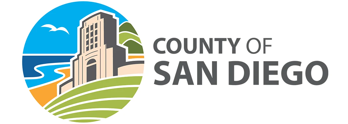County of San Diego