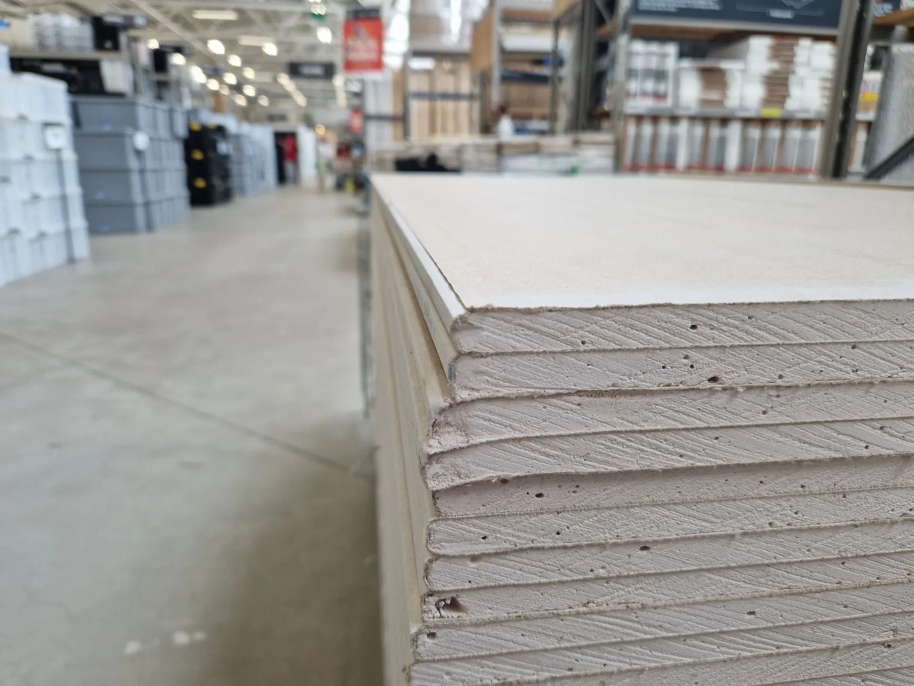 How to sell more drywall and insulation using your ERP and CRM