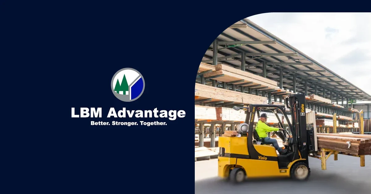 LBM Advantage partners with SalesJack