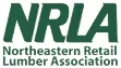 NRLA logo